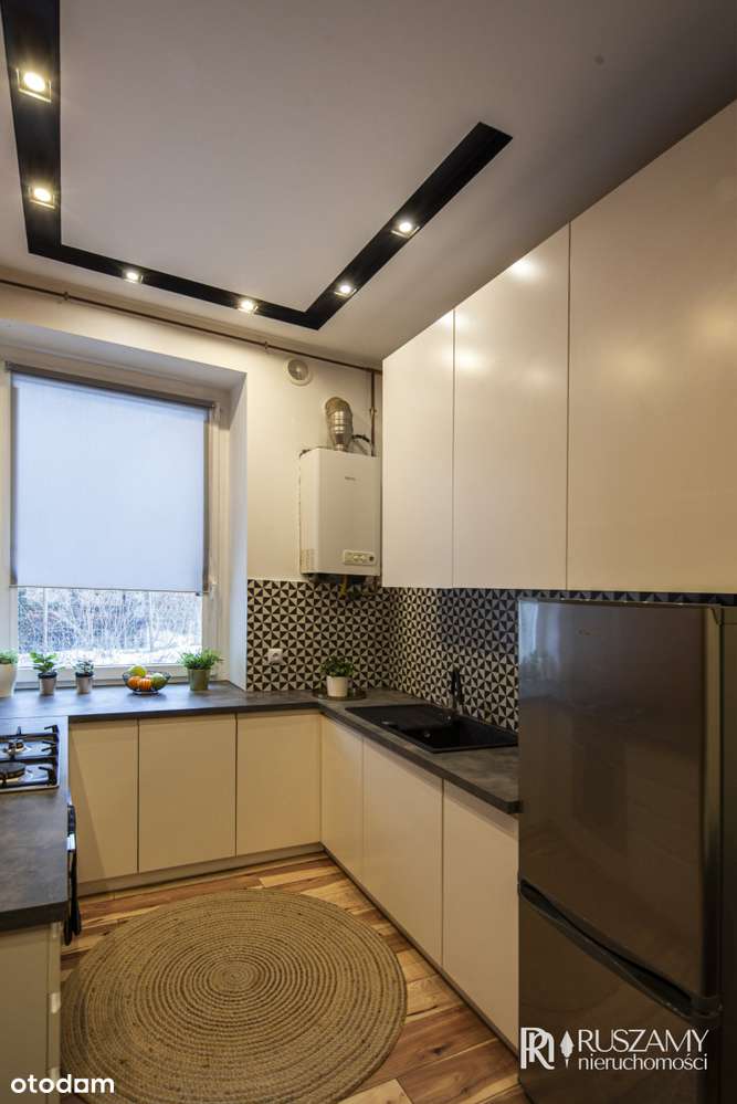 Mieszkanie Z Duszą I Historią!-19