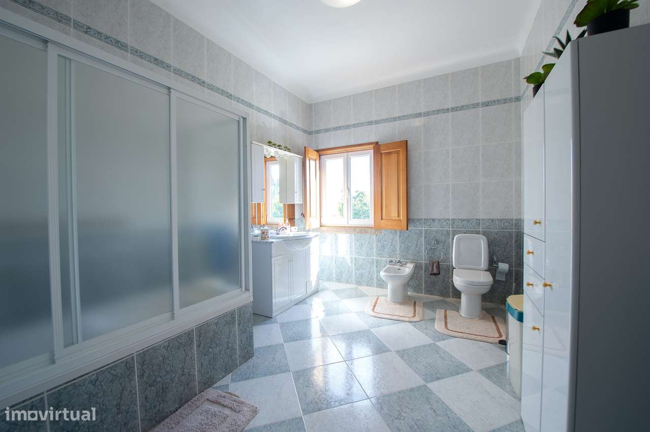 Quinta T6, Viseu, Santa Comba Dão, Santa Comba Dão e Couto do Mosteiro-14