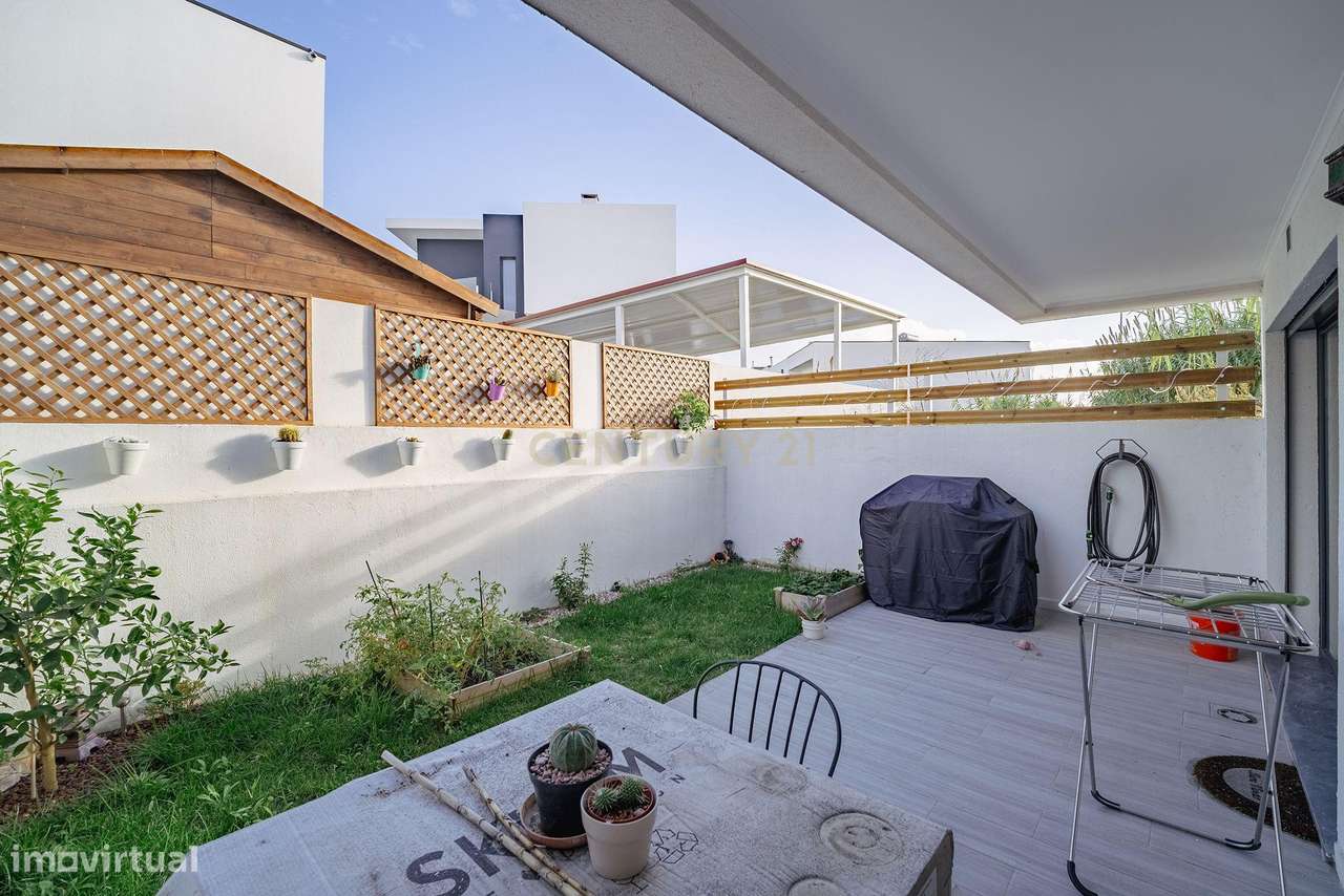 Moradia T3 - Quinta Genovesa/Sobreda-32