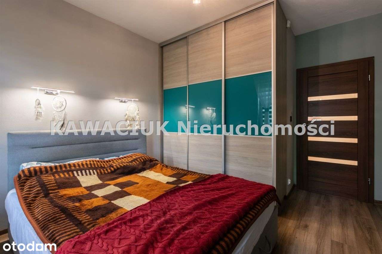 Dom wolnostojący - Chorzęcin-11