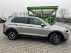 Volkswagen Tiguan 2.0 TDI BMT SCR Comfortline - 10