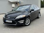 Ford Mondeo - 1