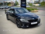 BMW Seria 4 435d Coupe xDrive M Sport - 7