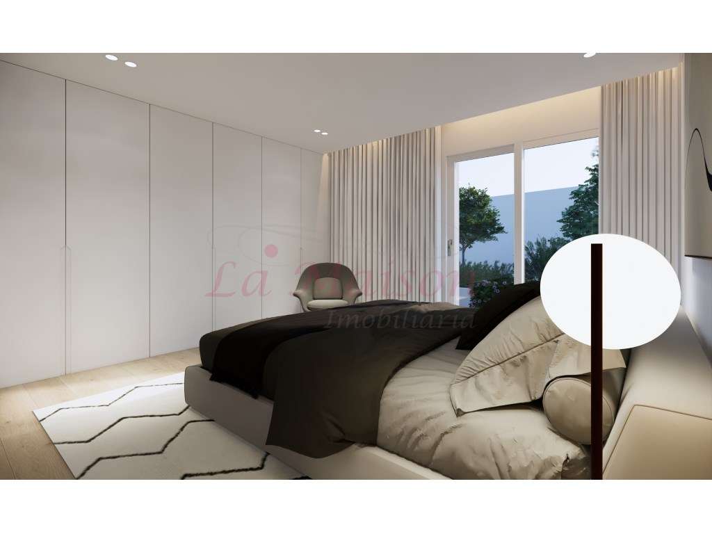 Novo condomínio T2/T3/T4/T5 em Loures-15