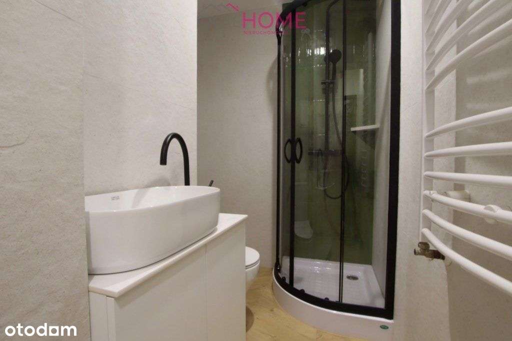 Kawalerka na wynajem -ul. Kosynierów - Pełny obrazek: 5/14