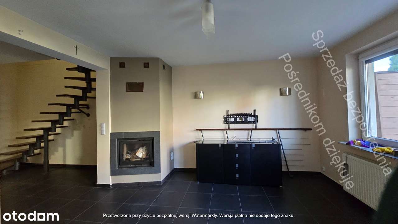 Segment w Dębe Wielkie, powierzchnia domu 115m2 - Pełny obrazek: 5/17