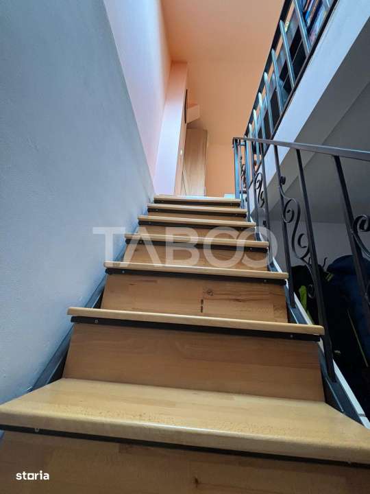 Apartament 3 camere decomandat de vanzare langa Parcul Belvedere-5