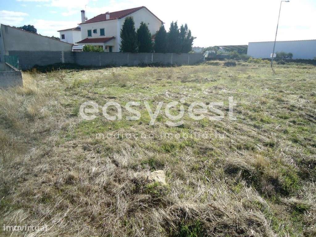 Lote de terreno urbano localizado na aldeia de Alcains - Grande imagem: 4/10