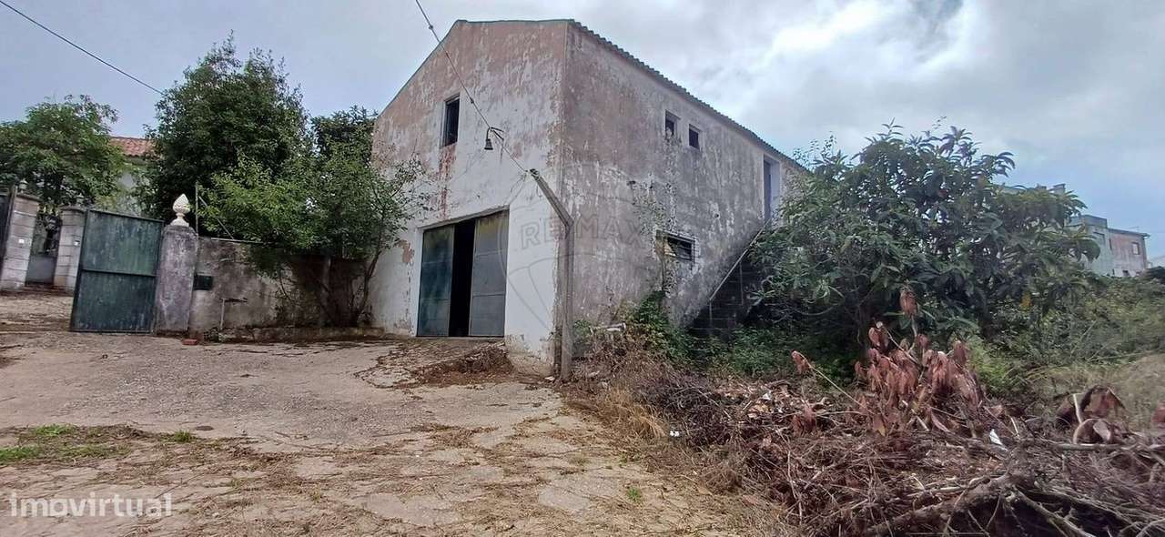 Moradia T2 para venda - Grande imagem: 4/26