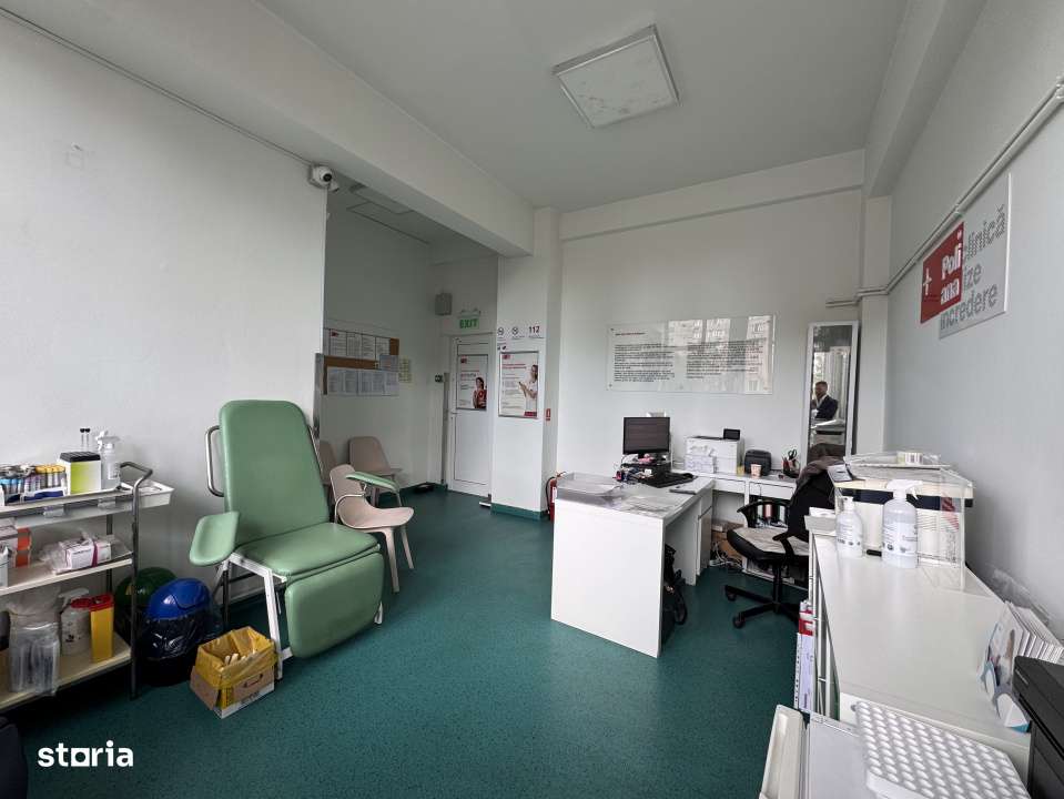 Cabinet medical exclusiv in Policlinica Vitan!-4