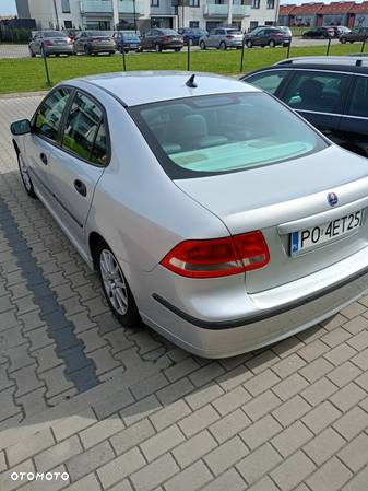 Saab 9-3 1.8t Vector - 3