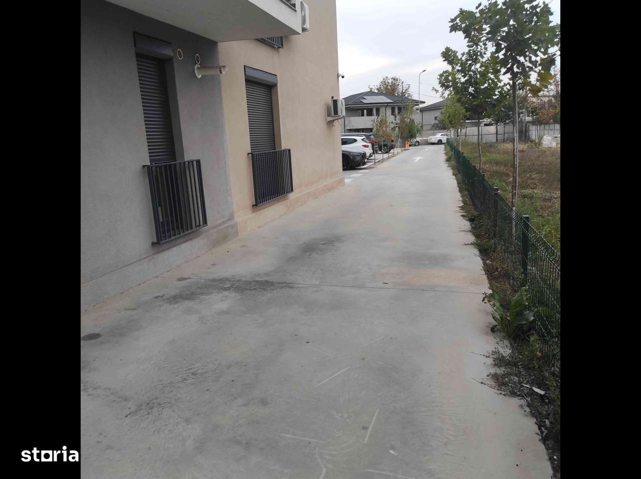 Garsoniera bloc nou in spatele Parcului Nicolae Romanescu!-1