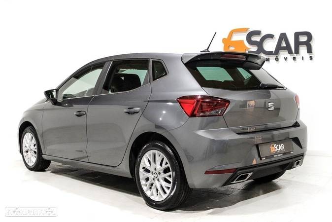 SEAT Ibiza 1.6 TDI Xcellence - 3