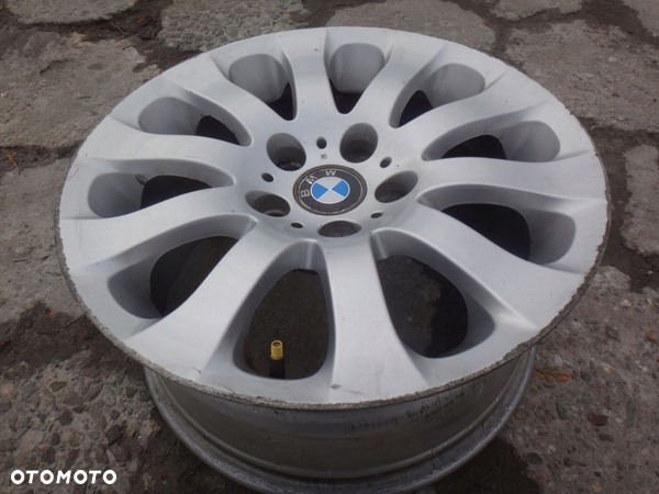 FELGA ALUMINIOWA 17' BMW E90 E91 E92 E93 - 4