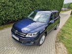 Volkswagen Tiguan 2.0 TSI 4Motion DSG Sport & Style - 2