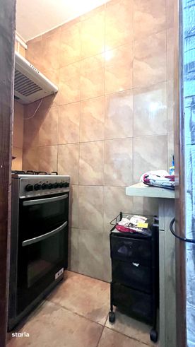 Apartament 2 camere B-dul Saturn - cod 5169-3