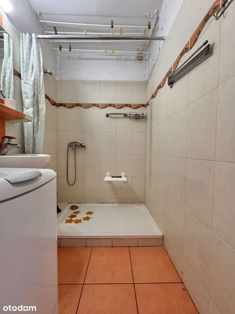 3 niezależne pokoje Rataje | loggia | parking |przystanek MPK |szkoła-16