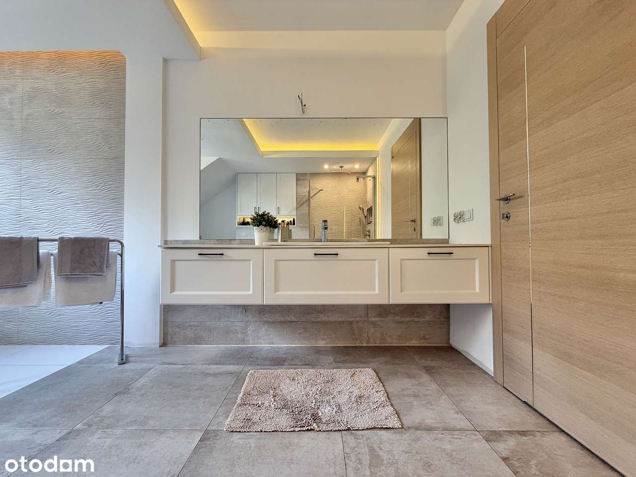 Luksusowy dom blisko natury | willowe osiedle | komfortowe wykończenie-11