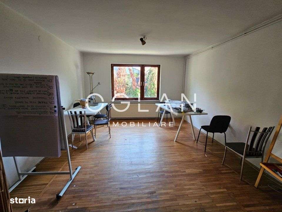 Casa single, 109 mp, 4 camere, zona Centru- malul Cibinului - Imagine principală: 4/14