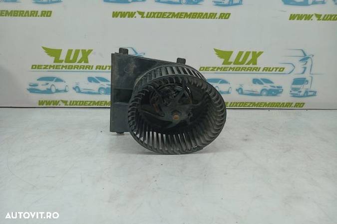 Ventilator aeroterma h35657880e Seat Ibiza 2 (facelift) seria - 1