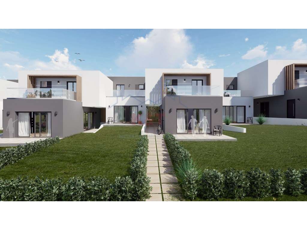 Lote para construção no Pestana Silves Golf - Grande imagem: 2/33