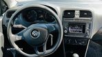 Volkswagen Polo 1.4 TDI CR BMT Trendline - 10