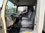 Isuzu N35 FRIGORIFIC LIFT 5,2 M AXA DUBLA SPATE - 14