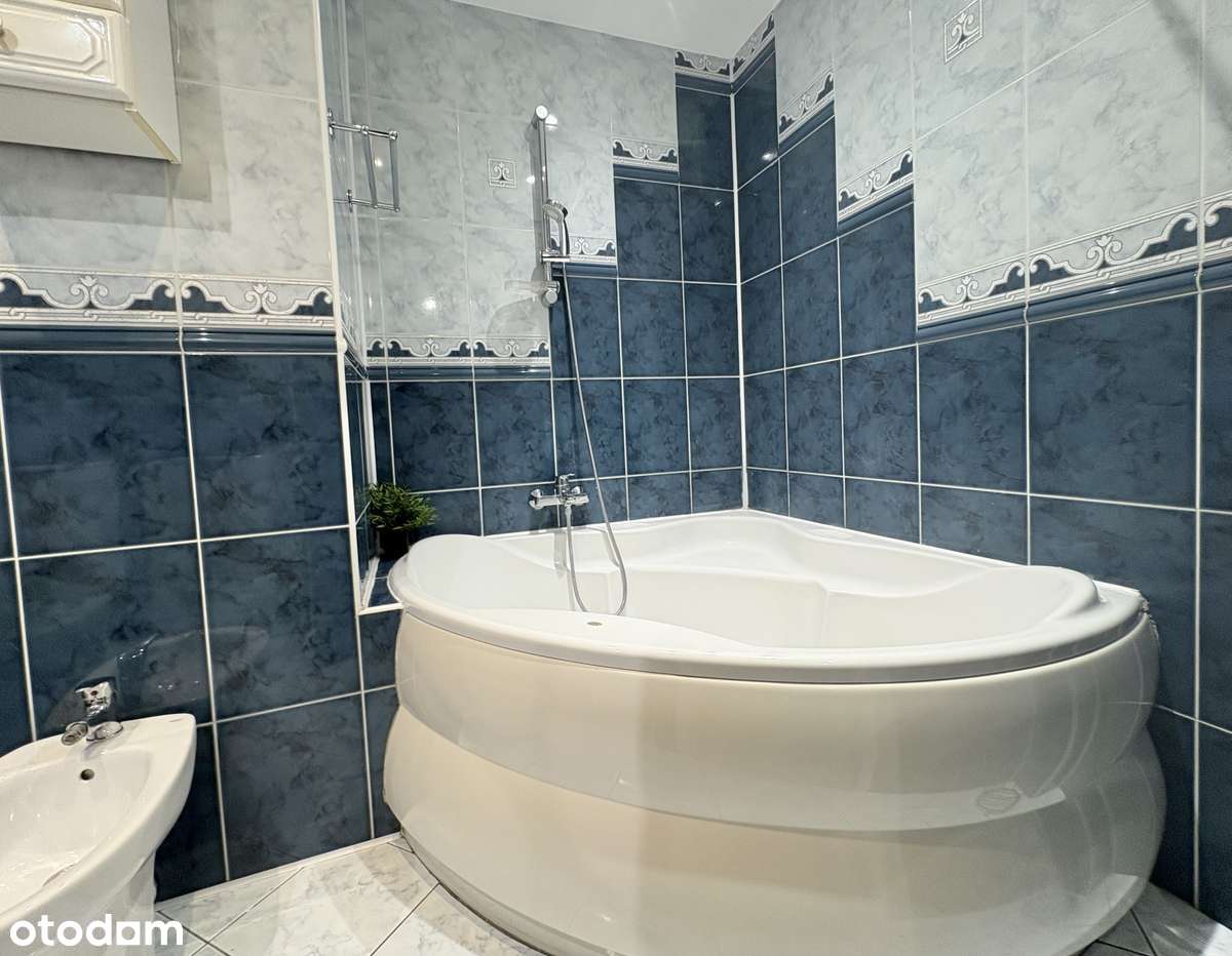 Na sprzedaż mieszkanie w Płocku, ul. Otolińska, 51 m2 !-11