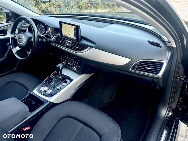Audi A6 Avant 2.0 TDI Ultra S tronic - 32
