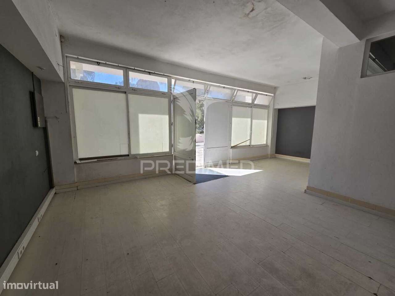 Espaço Comercial na Urbanização Soltroia - Setúbal - Grande imagem: 5/27
