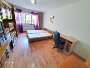 Apartament cu 2 dormitoare, decomandate, in Marasti, strada Tulcea