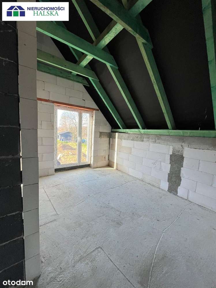 Dom na sprzedaż, Oświęcim (gw), 4 pokoje-17