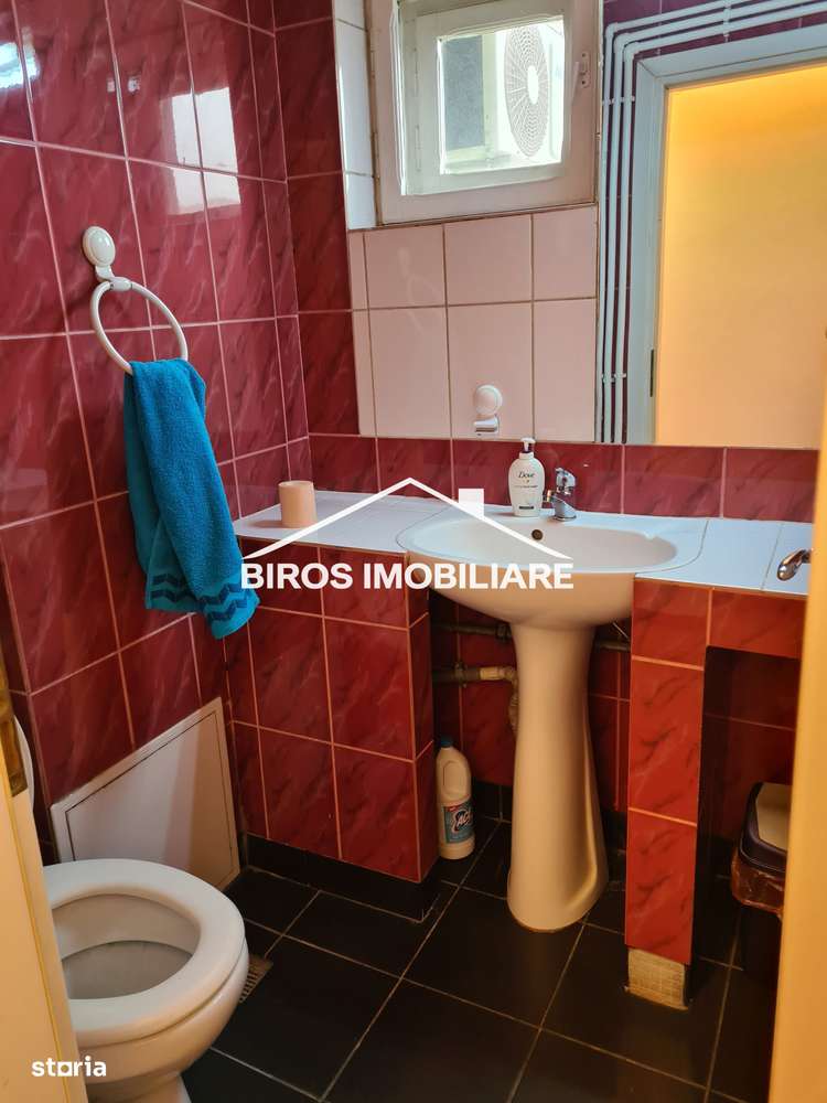 3 camere 93 mp 2/7 Calea Bucuresti - Vodafone-7