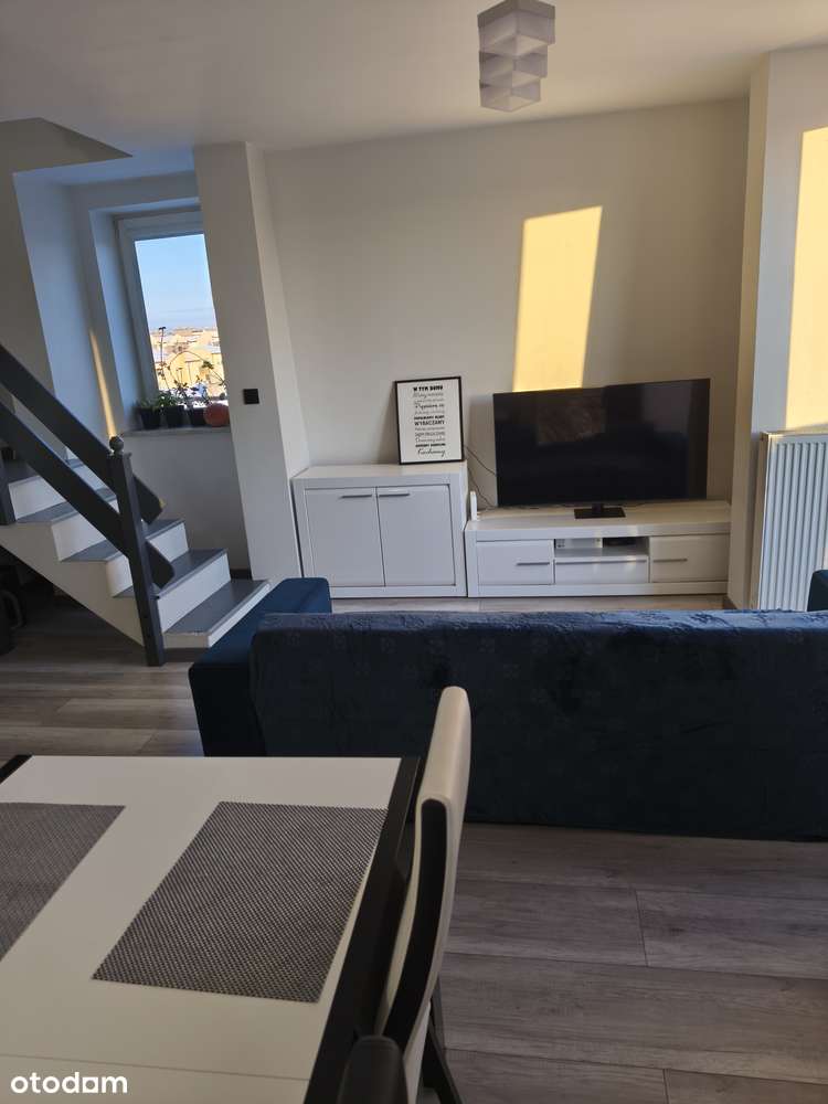 BEZPOŚREDNIO dwupoziomowe 3 pokoje - Pełny obrazek: 4/20