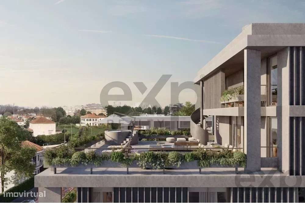 APARTAMENTO T3 - LORDELO DO OURO - PORTO - Grande imagem: 5/15