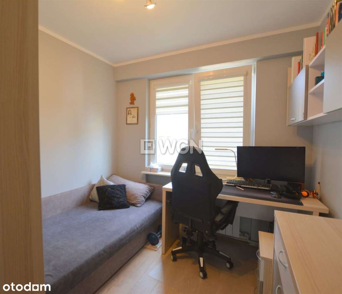 Mieszkanie przy ul. Pięknej - Pełny obrazek: 5/8