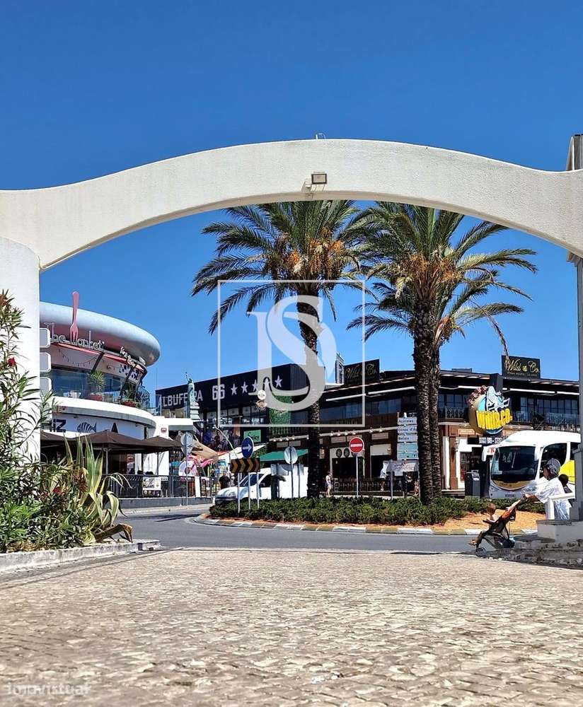 Apartamento  T2 Albufeira-22