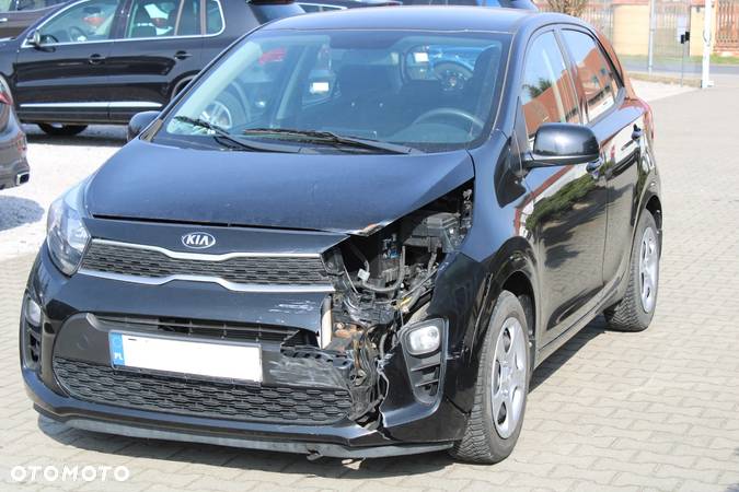 Kia Picanto 1.0 M - 3