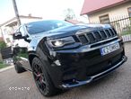 Jeep Grand Cherokee Gr 6.4 V8 SRT8 - 1