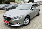 Mazda 6 Kombi SKYACTIV-D 150 i-ELOOP Exclusive-Line - 31