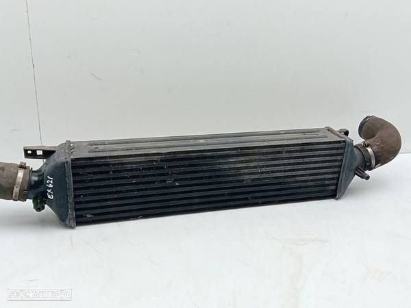 Radiador Do Intercooler Alfa Romeo Giulietta (940_) - 2