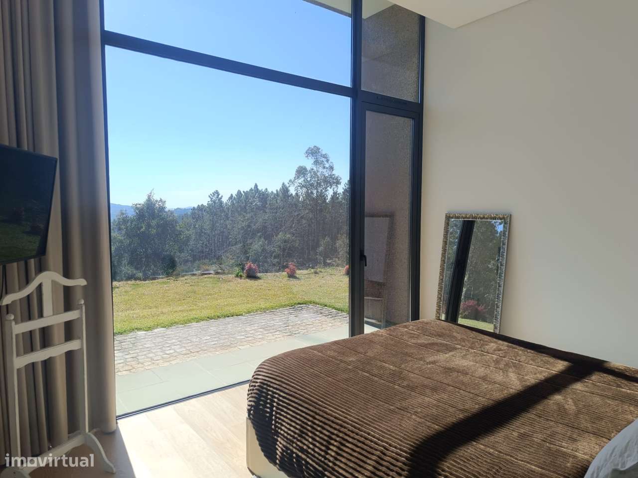 Moradia de Luxo para Arrendamento | 20.000 m² de Exclusividade-12