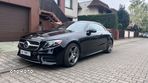 Mercedes-Benz Klasa E 400 4Matic Coupe 9G-TRONIC Avantgarde - 1