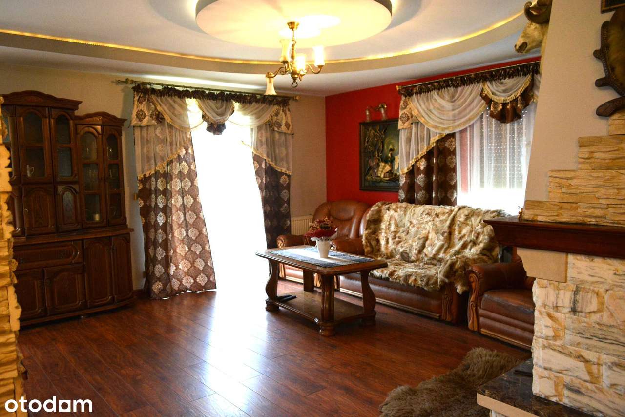 Dom Jednorodzinny 162.11m2 Promnik - Pełny obrazek: 5/17