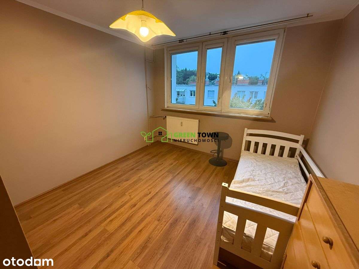 2 pokojowe mieszkanie - Super lokalizacja !!!-5