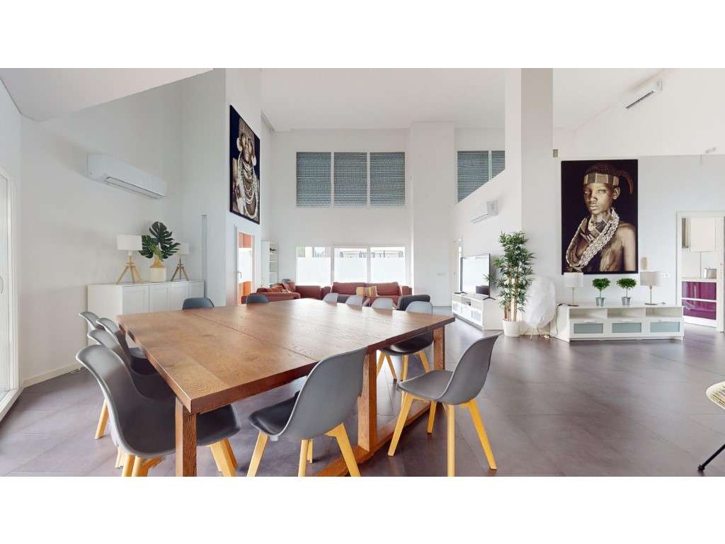 Moradia, 4 quartos no Troia Resort - Grande imagem: 5/20