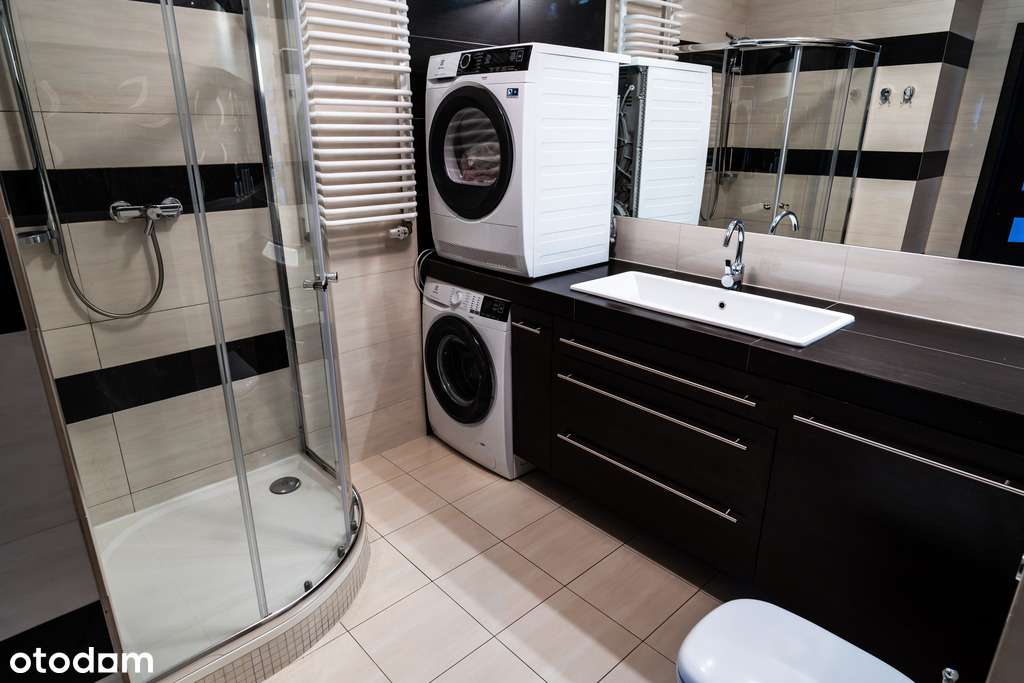 3 pokoje, 1 piętro, balkon, Warszewo, Złotowska-9