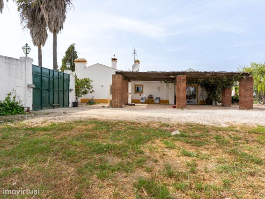 Quinta com 4,35 ha em Velhos, Reguengos de Monsaraz - Grande imagem: 5/45