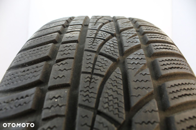 205/60R16 92H Hankook Winter ICept EVO 6mm 20r 67146 - 2