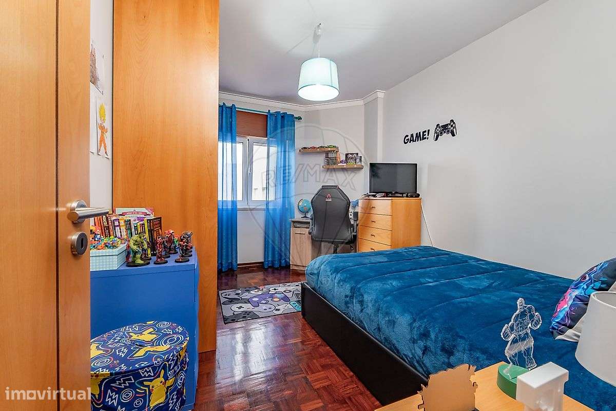 Apartamento T3 para venda-6